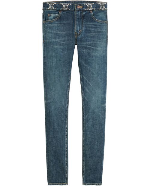 CELINE Neo skinny jeans