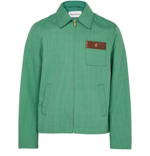 DROLE DE MONSIEUR The Panama straight jacket