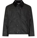 Barbour Utility Jacket waxed 36 - Vintage Store