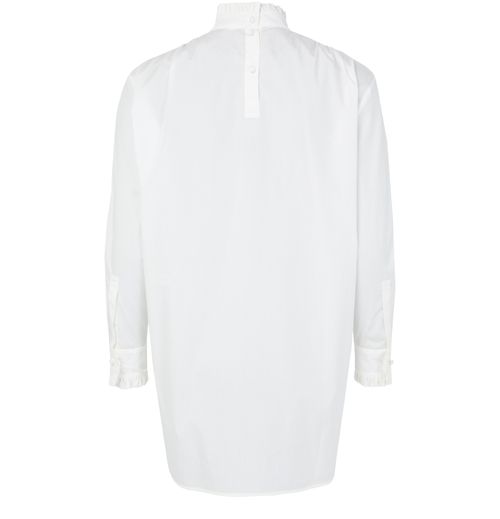 MAX MARA Gettata long-sleeved blouse