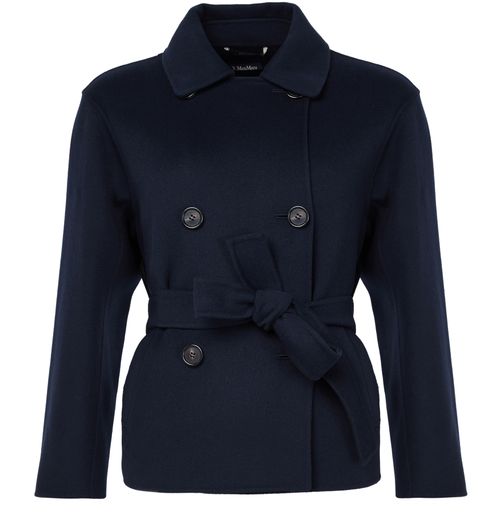 S MAX MARA Carolina belted coat