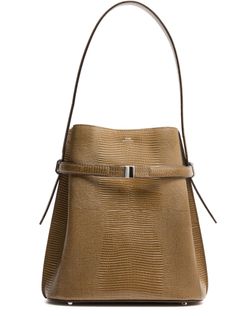 】ショルダーバッグ／ハンドバッグ TOTEME 【 a2781