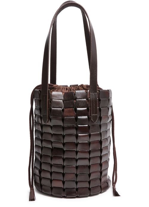 DRAGON DIFFUSION Link bucket bag