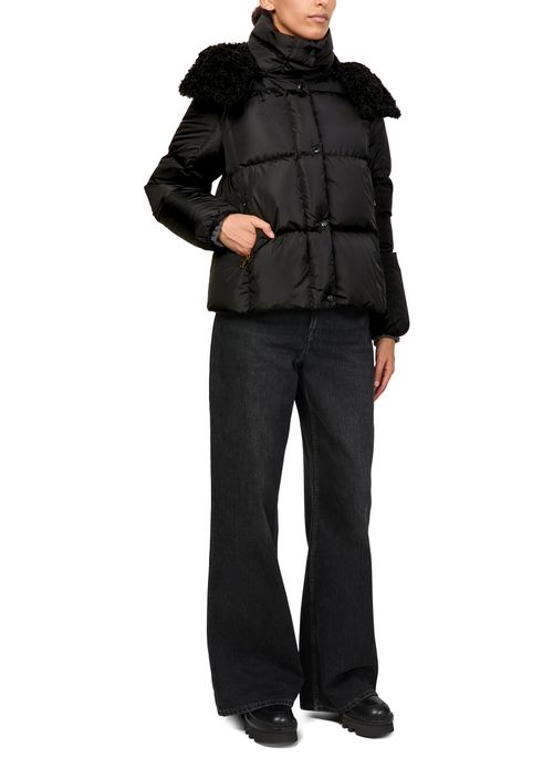 MONCLER Daunenjacke Castelnou