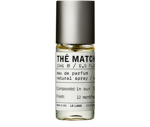 LE LABO Thé Matcha 26 eau de parfum 15 ml