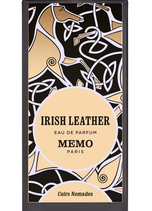 MEMO Irish Leather eau de parfum 30 ml