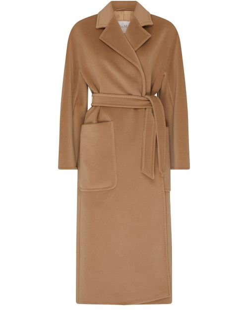 MAX MARA Manteau long Locri