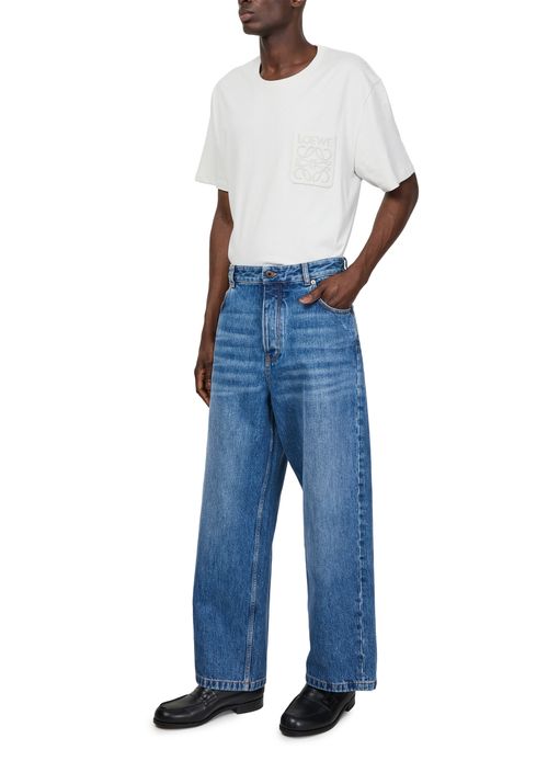 LOEWE Straight jeans