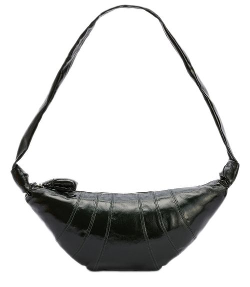 LEMAIRE Croissant medium bag