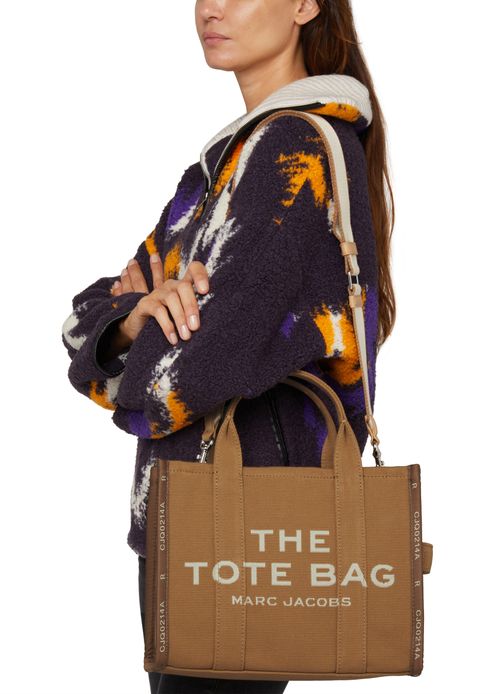 MARC JACOBS Tasche The Jacquard Medium Tote Bag