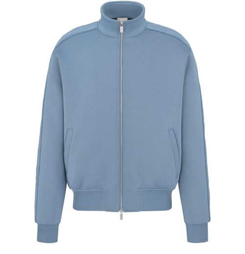 DIOR Dior Oblique Track Jacket