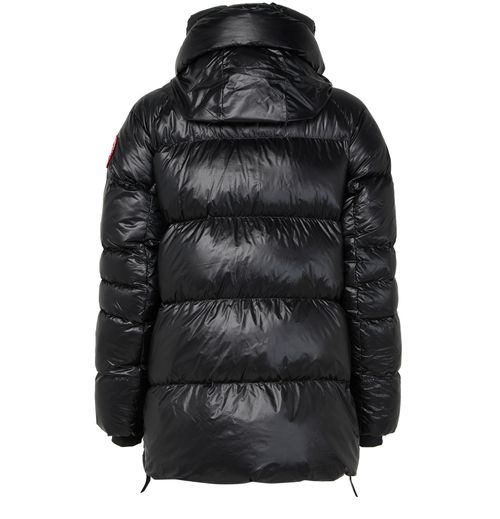 CANADA GOOSE Cypress puffer jacket