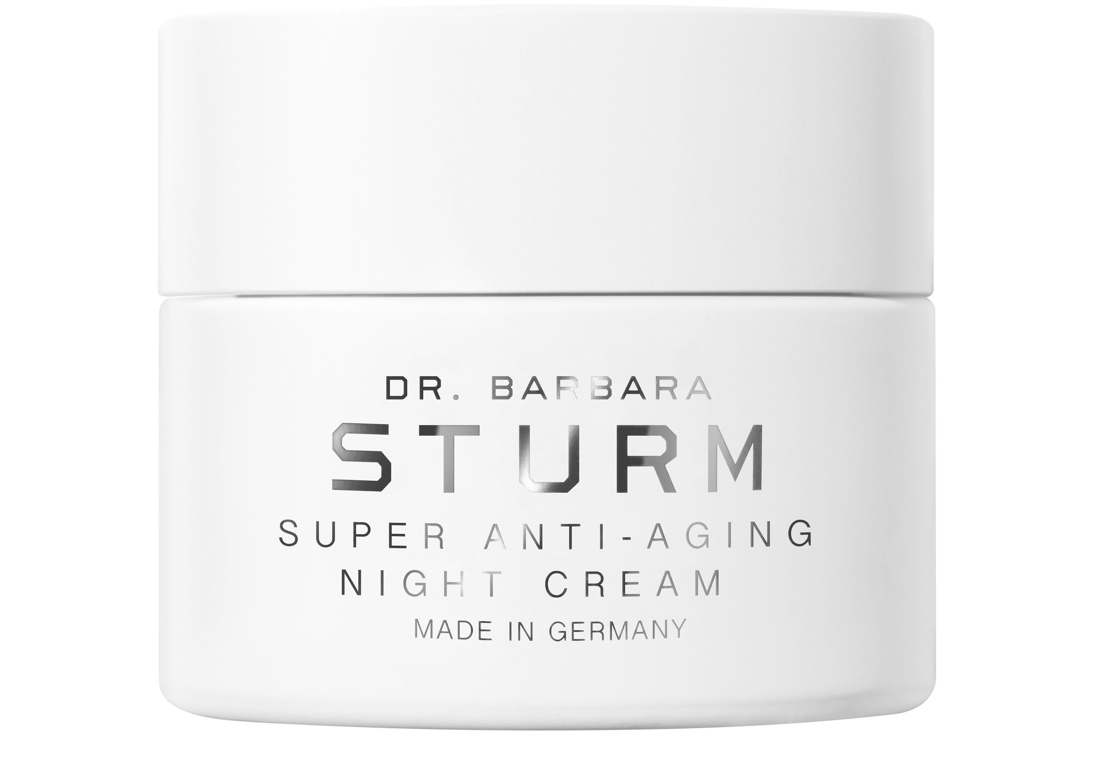 Super Anti-Aging Night Cream 50 ml
