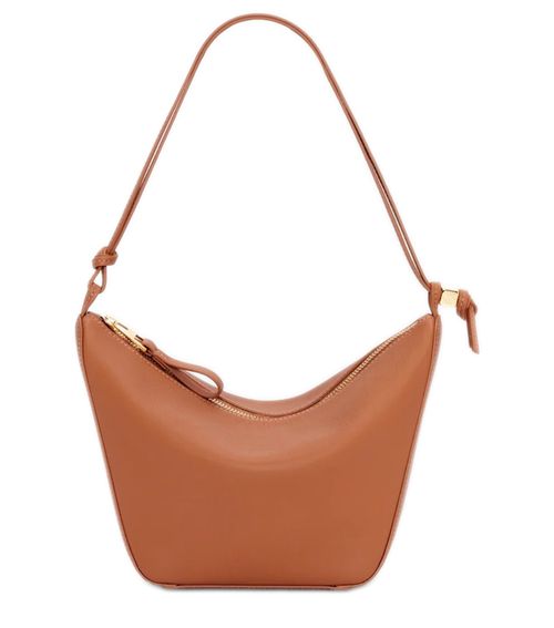 LOEWE Hammock 迷你新月包