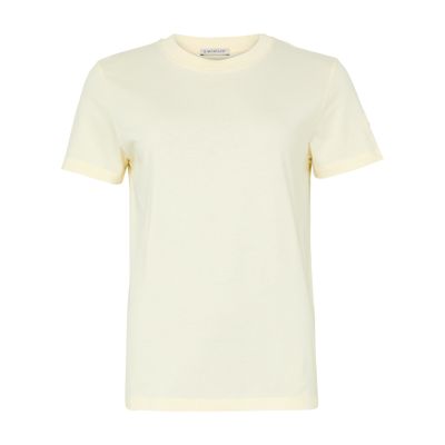 Moncler T-Shirt Aus Baumwoll-Jersey De Größe 40 - MyTheresa - Bild 3