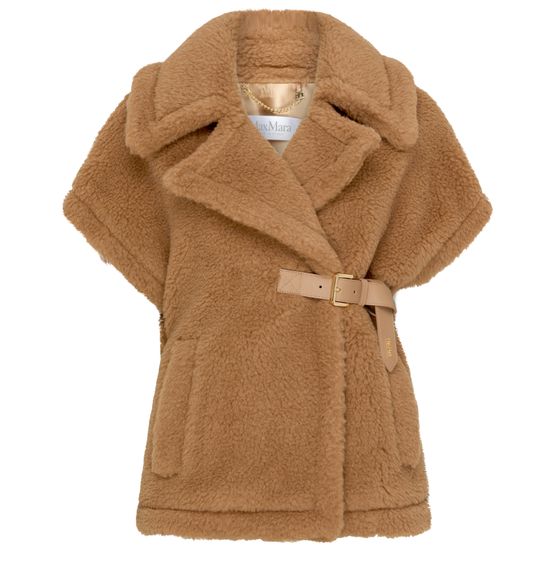 Women's Abavo cape, MAX MARA