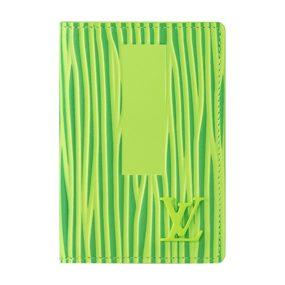 LV x Park Seo-Bo Pocket Organizer thumbnail 6