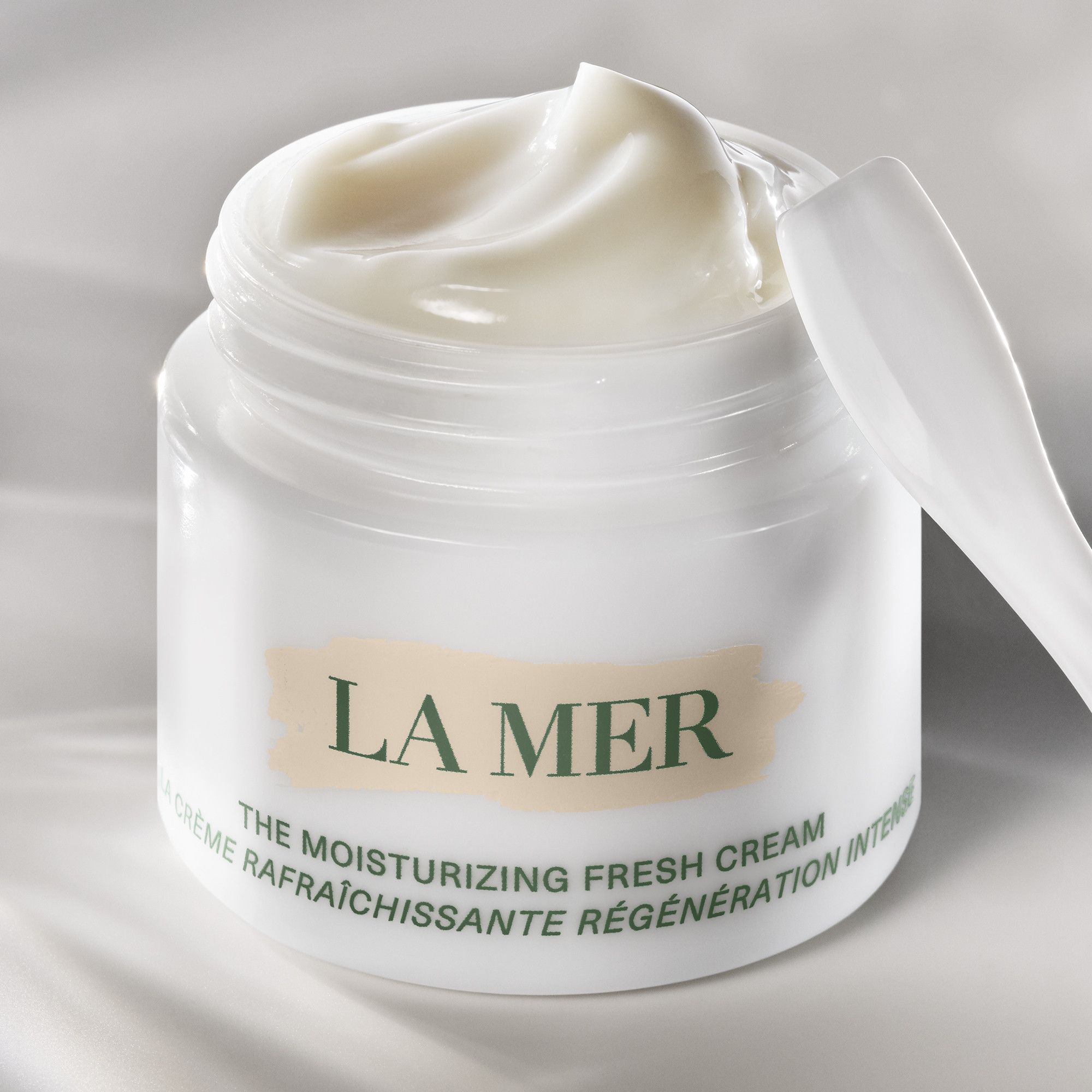 The Intense regenerating refreshing cream 60 ml thumbnail 4