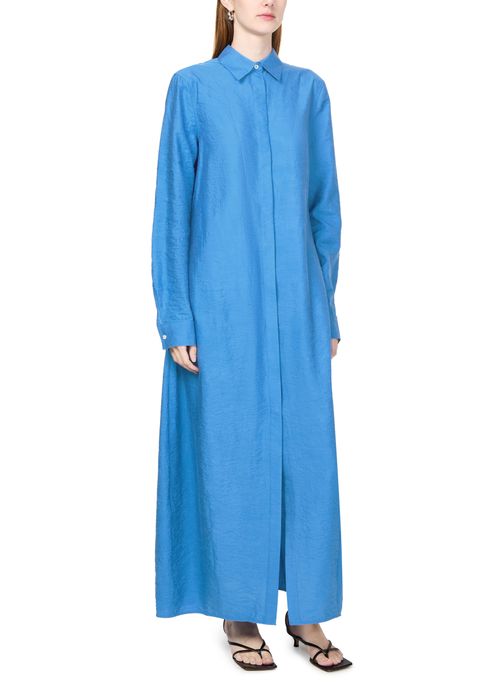 TOTEME Parachute shirt dress
