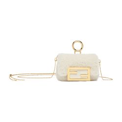 Fendi baguette charm cheap