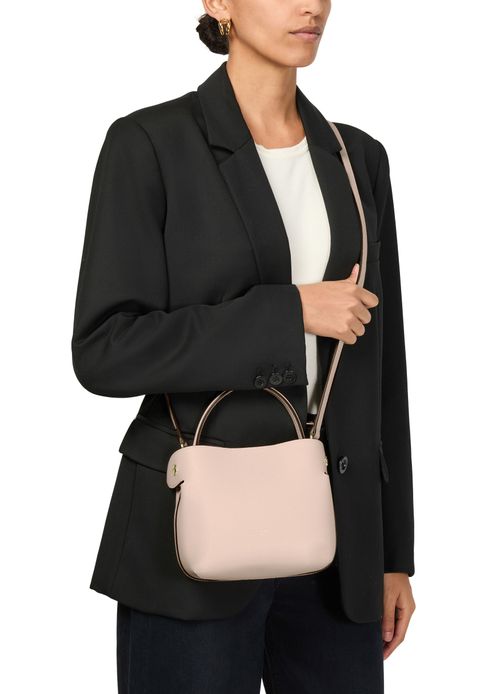 FLEURON Swann mini bag