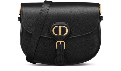 DIOR Medium Dior Bobby Bag