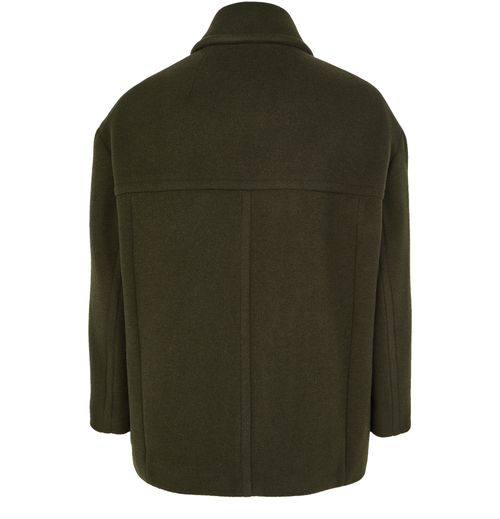 ISABEL MARANT Manteau Fiby