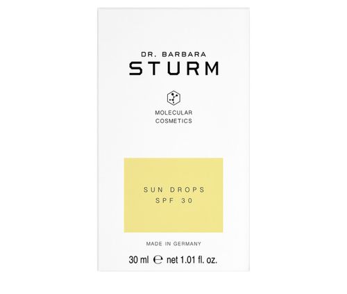 DR BARBARA STURM Sun Drops SPF 30 30 ml