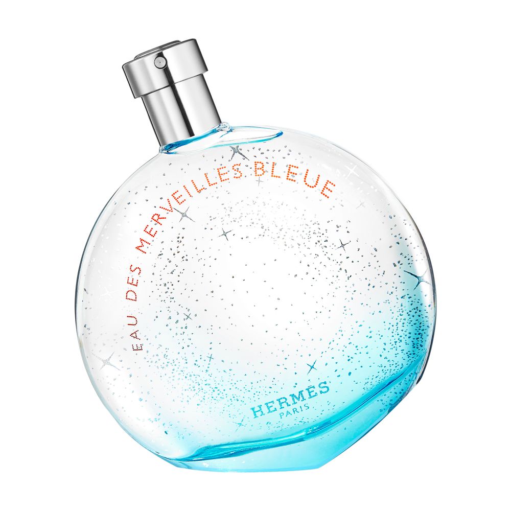 Eau des Merveilles Bleue, Eau de Toilette 100 ml thumbnail 6