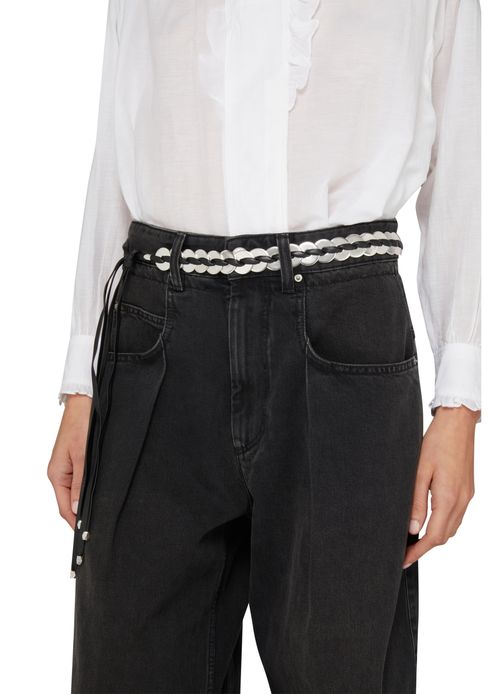 ISABEL MARANT Ceinture Sevan