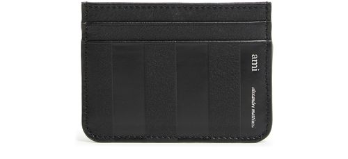 AMI PARIS Midi card holder