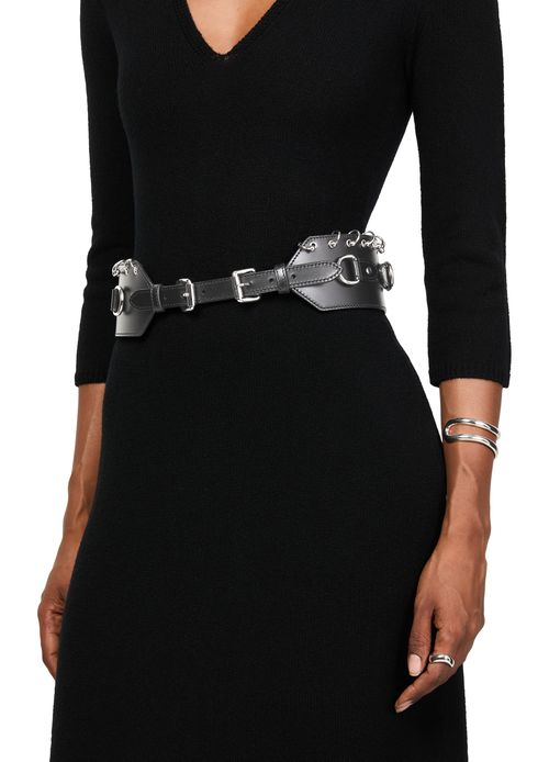 ISABEL MARANT Brighton belt