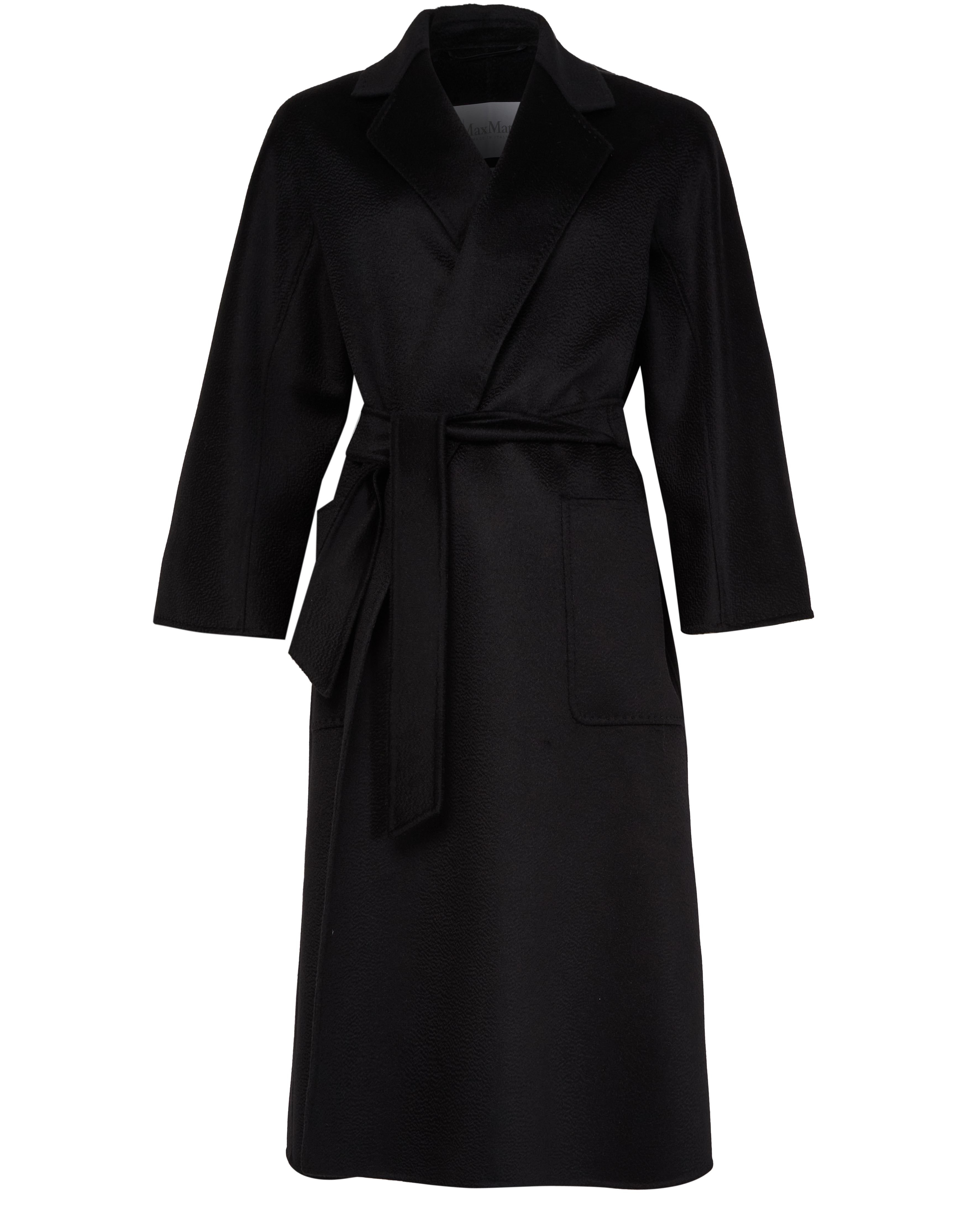 Ludmilla long coat