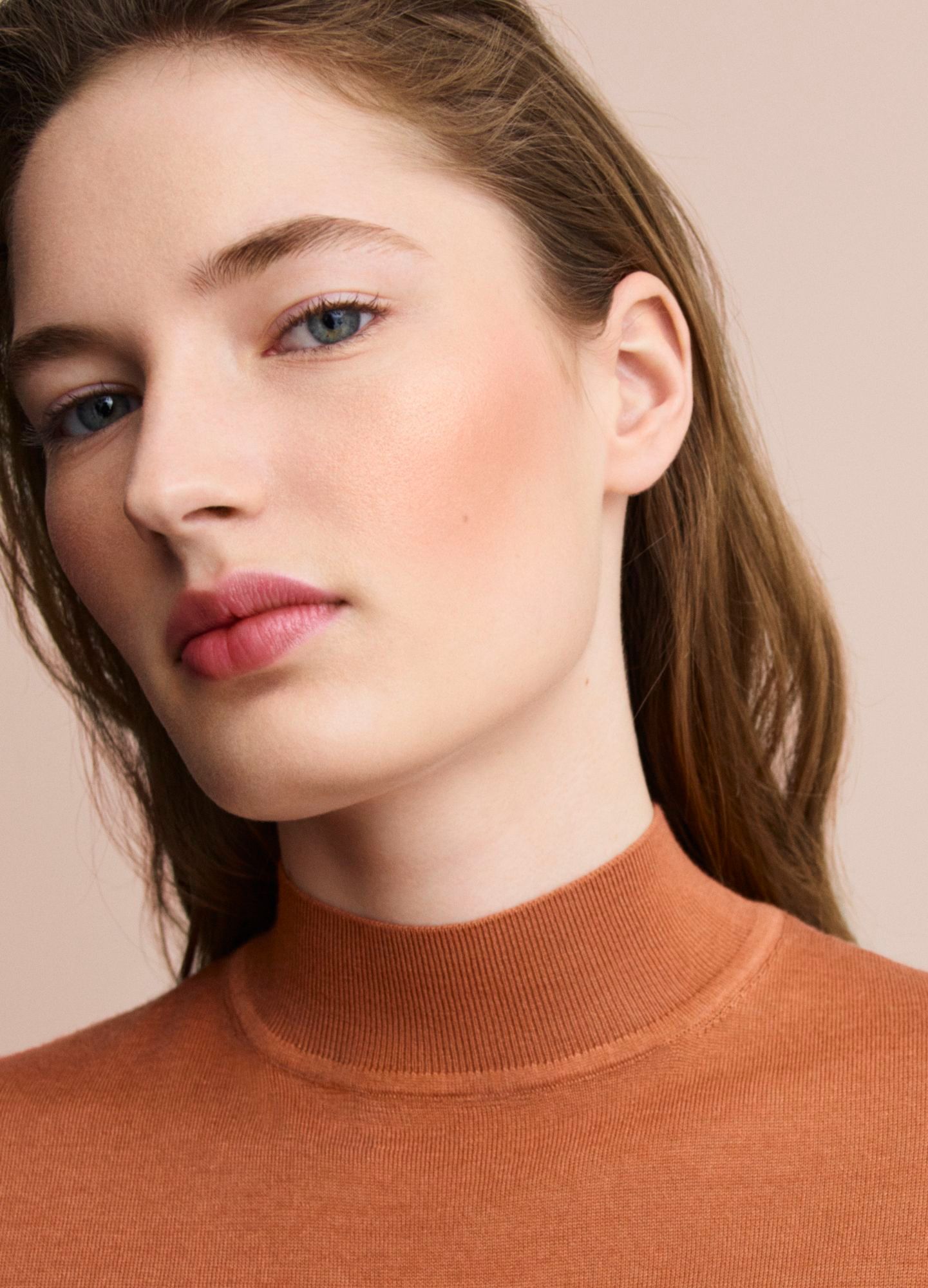 Rose Hermès, silky blush powder thumbnail 9