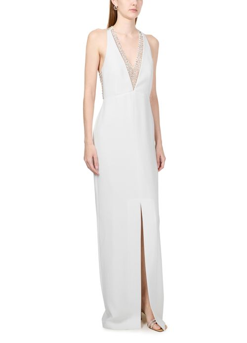 MAX MARA Secolo maxi dress