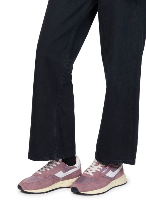 AUTRY Reelwind low-top sneakers