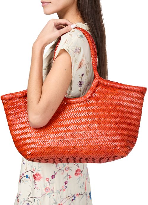 DRAGON DIFFUSION Nantucket big tote bag