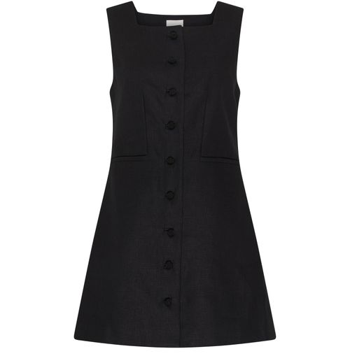 POSSE Rio mini dress