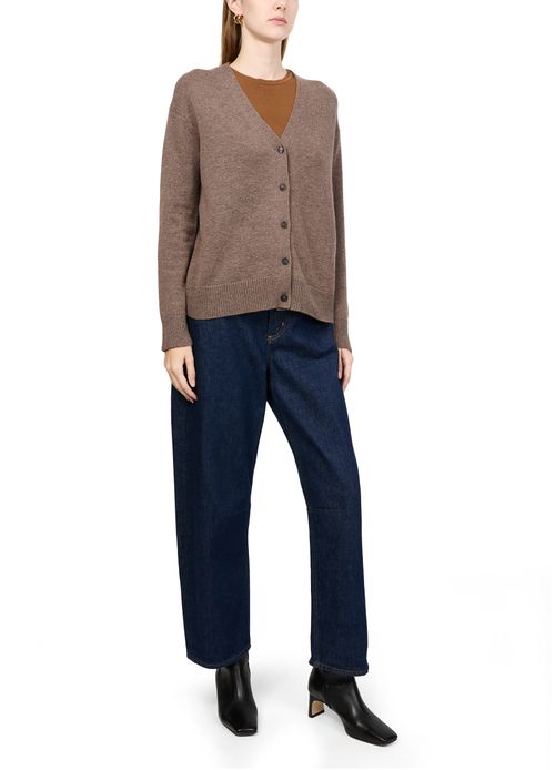 S MAX MARA Cardigan Cedro