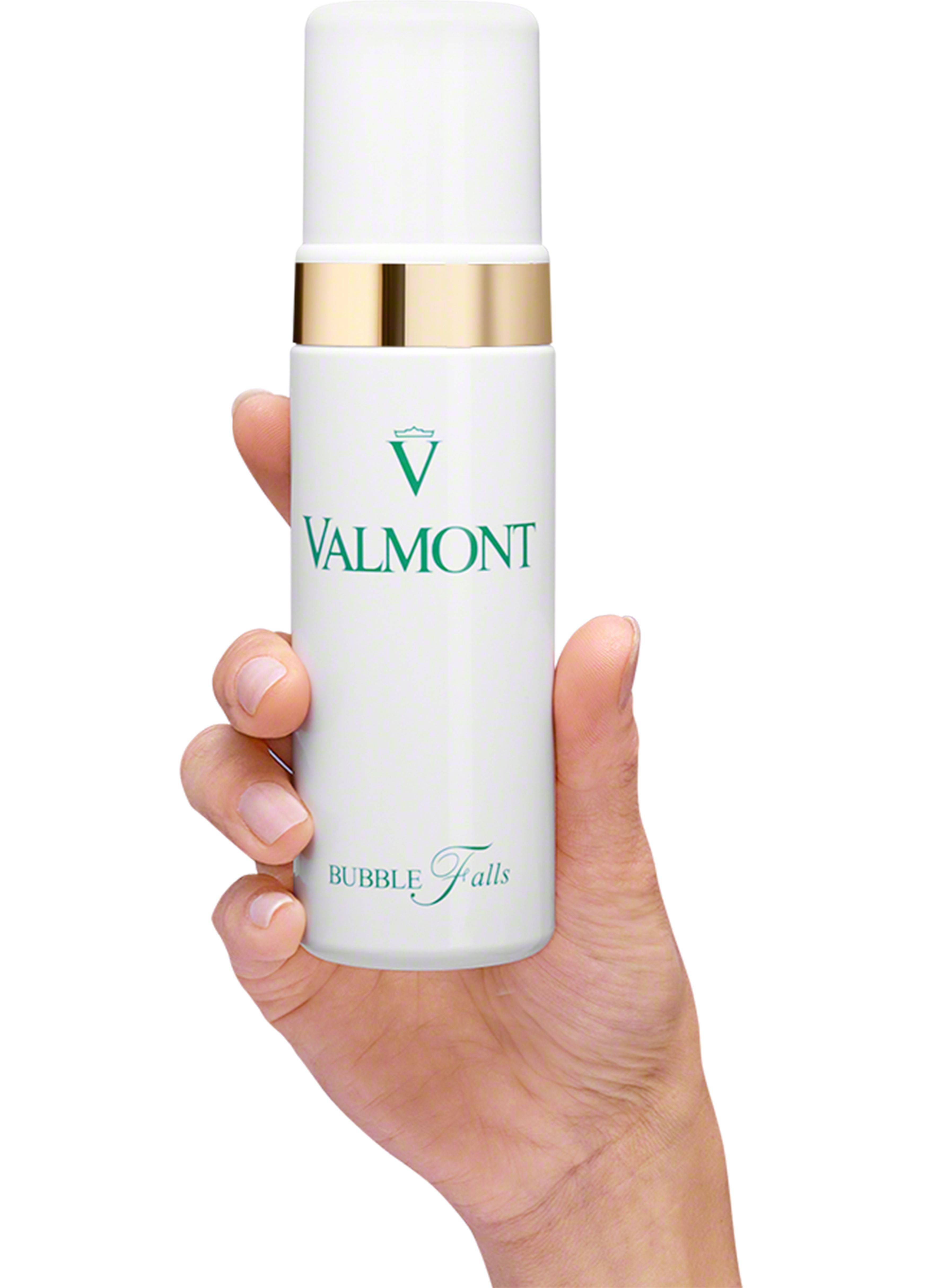 Bubble Falls cleansing and balancing foam 150 ml thumbnail 9