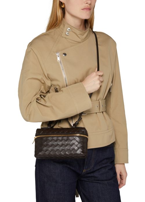 BOTTEGA VENETA Bang Bang vanity case