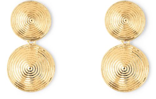 LIE STUDIO Ohrringe Rita