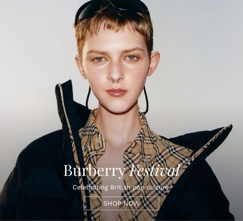 burberry