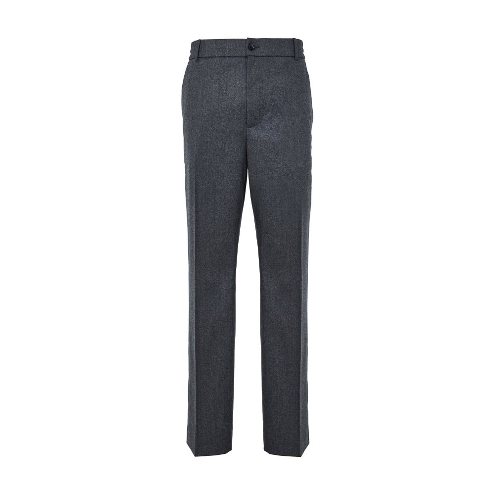 Straight-leg pants thumbnail 4