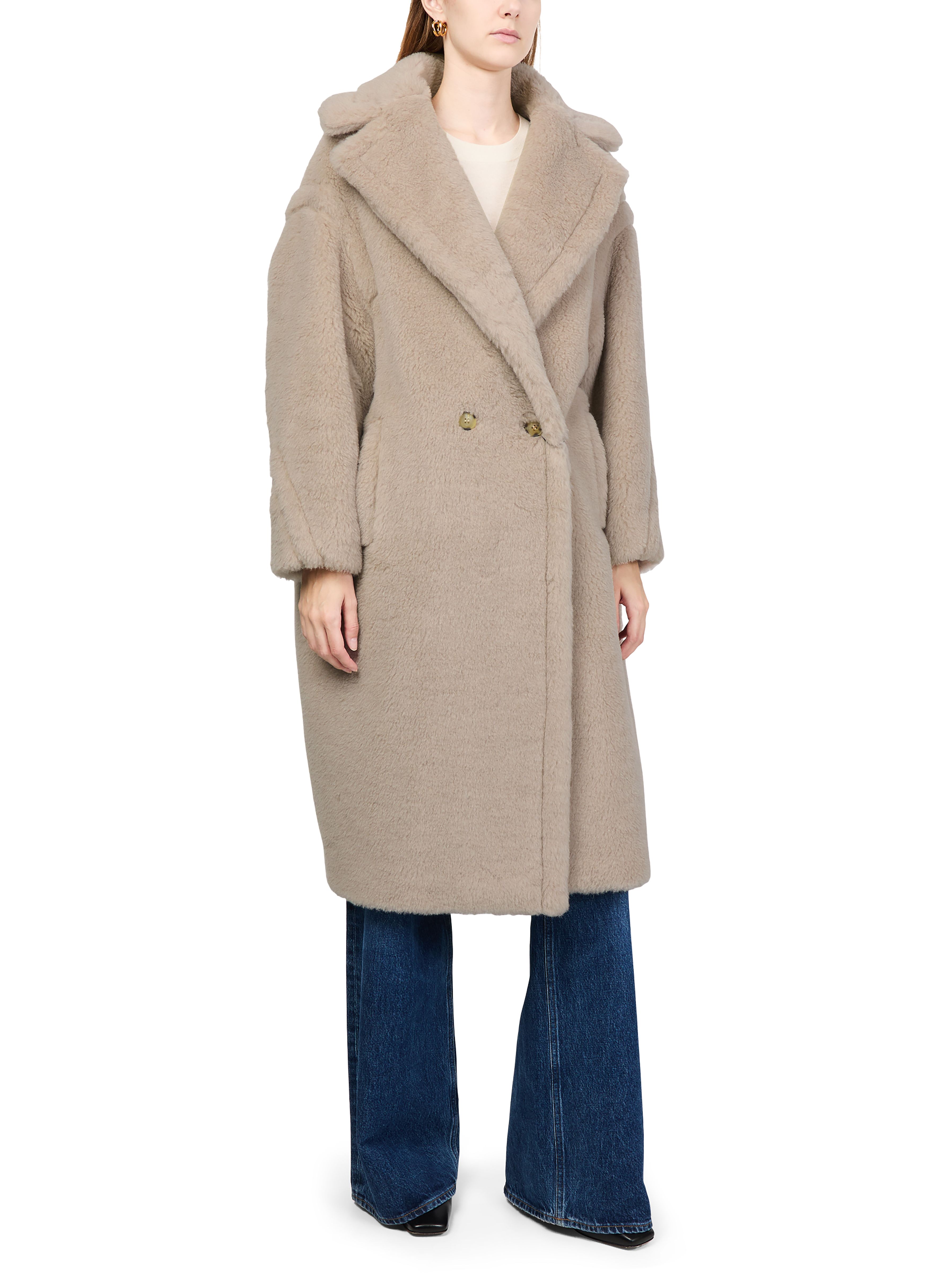 Teddy Tedgirl coat thumbnail 6