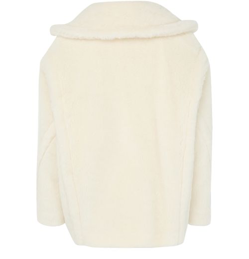 MAX MARA Olga aviator jacket