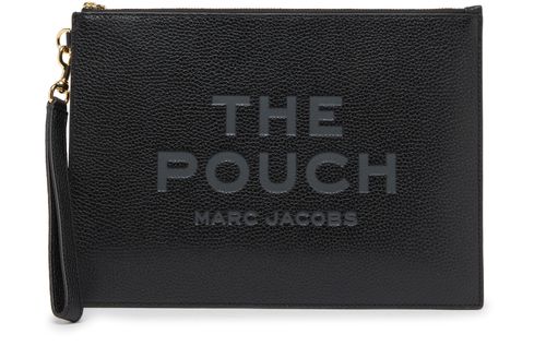 MARC JACOBS Clutch The Large Pouch 