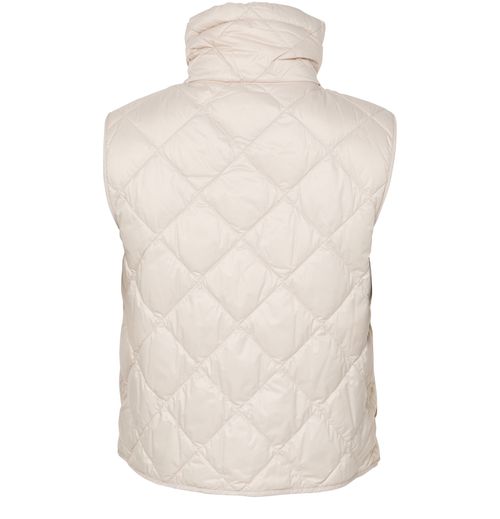 MAX MARA Sleeveless jacket
