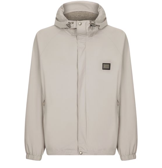 Dolce & Gabbana フード付きジャケット M フード付きジャケット メンズ | DOLCE GABBANA | 24S