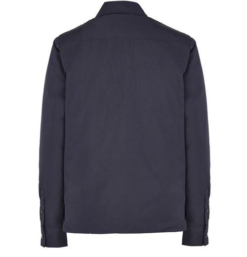 MONCLER Vigeon shirt jacket